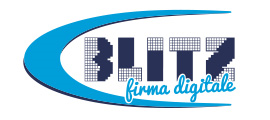 Logo-Blitz Firma Digitale