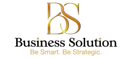 Logo-Business Solution Srl