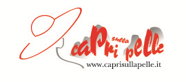 Logo-Capri sulla Pelle