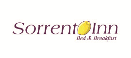 Logo-Sorrento Inn - Casa Vacanza